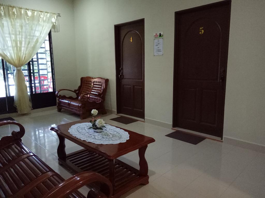 Nas Villaria Langkawi Exterior foto