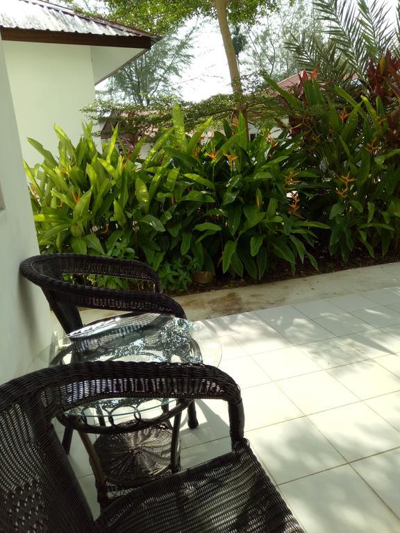 Nas Villaria Langkawi Exterior foto