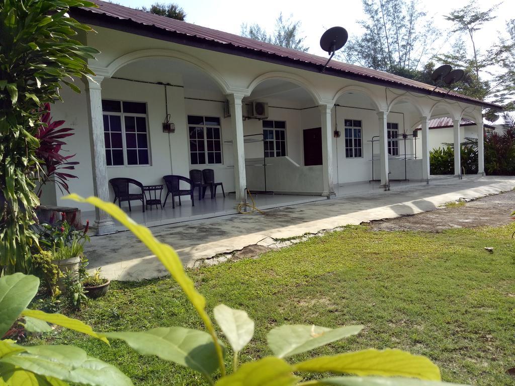 Nas Villaria Langkawi Exterior foto