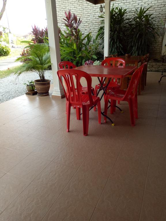 Nas Villaria Langkawi Exterior foto