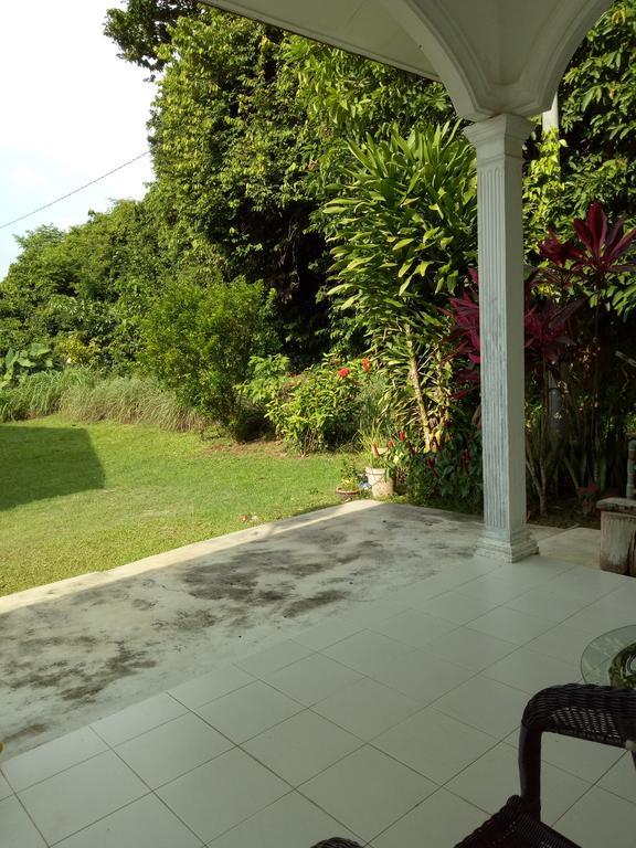 Nas Villaria Langkawi Exterior foto