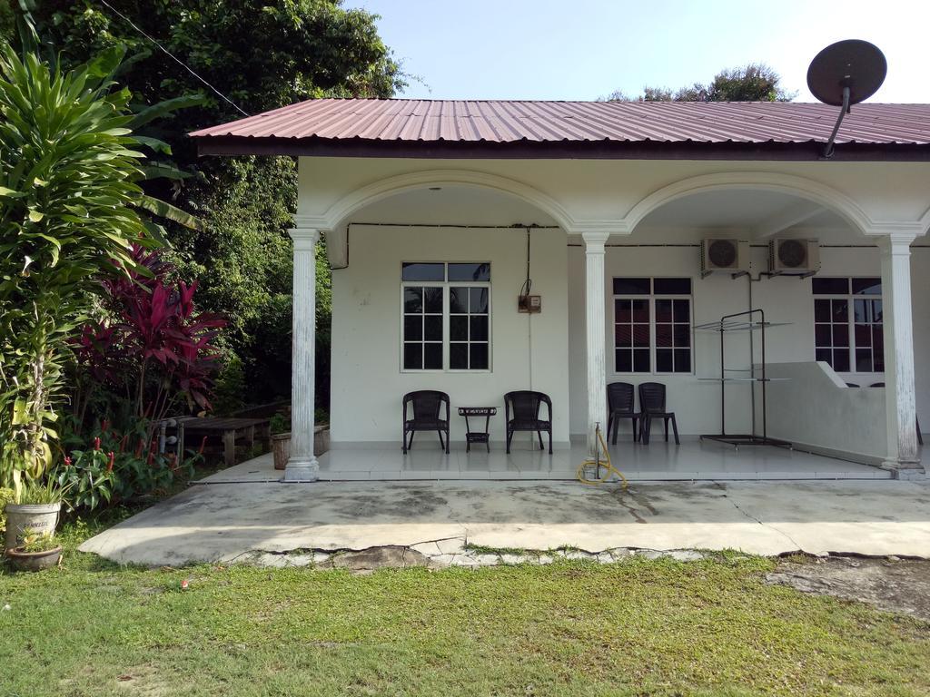 Nas Villaria Langkawi Exterior foto