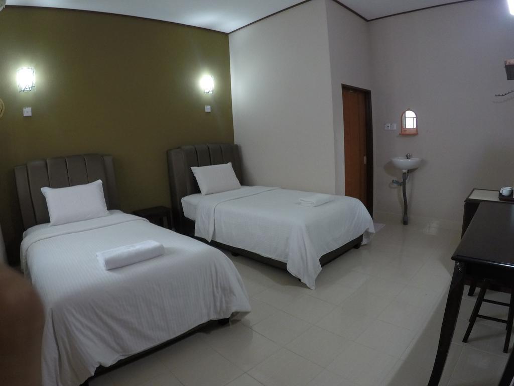 Nas Villaria Langkawi Exterior foto